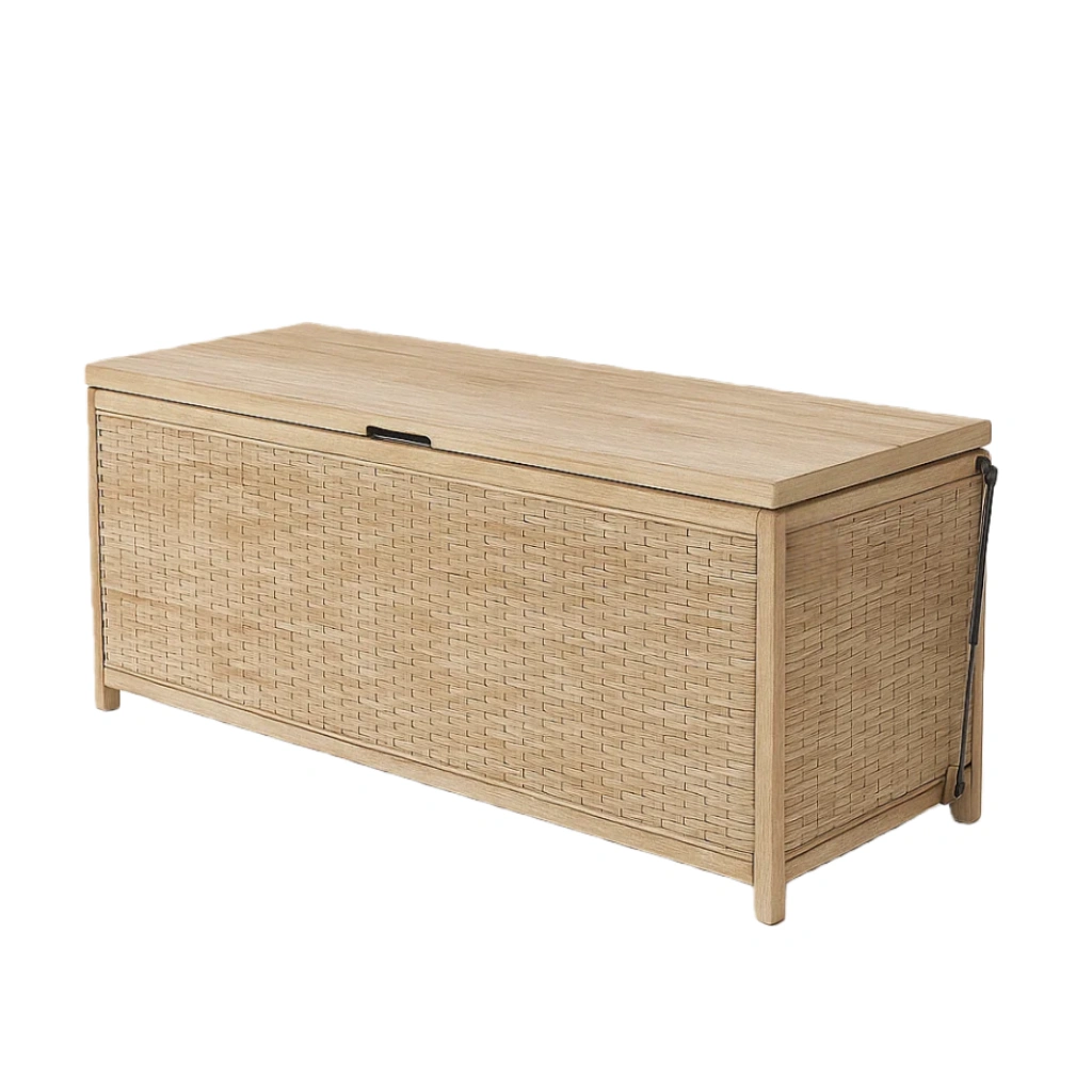 Mobilier d'extérieur,Coffre de rangement