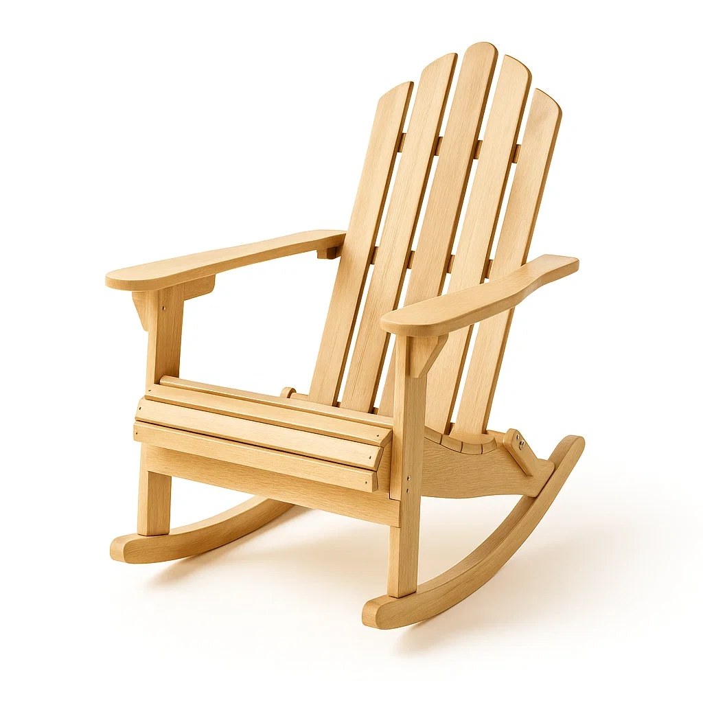 Meubles de salon,Chaise à bascule