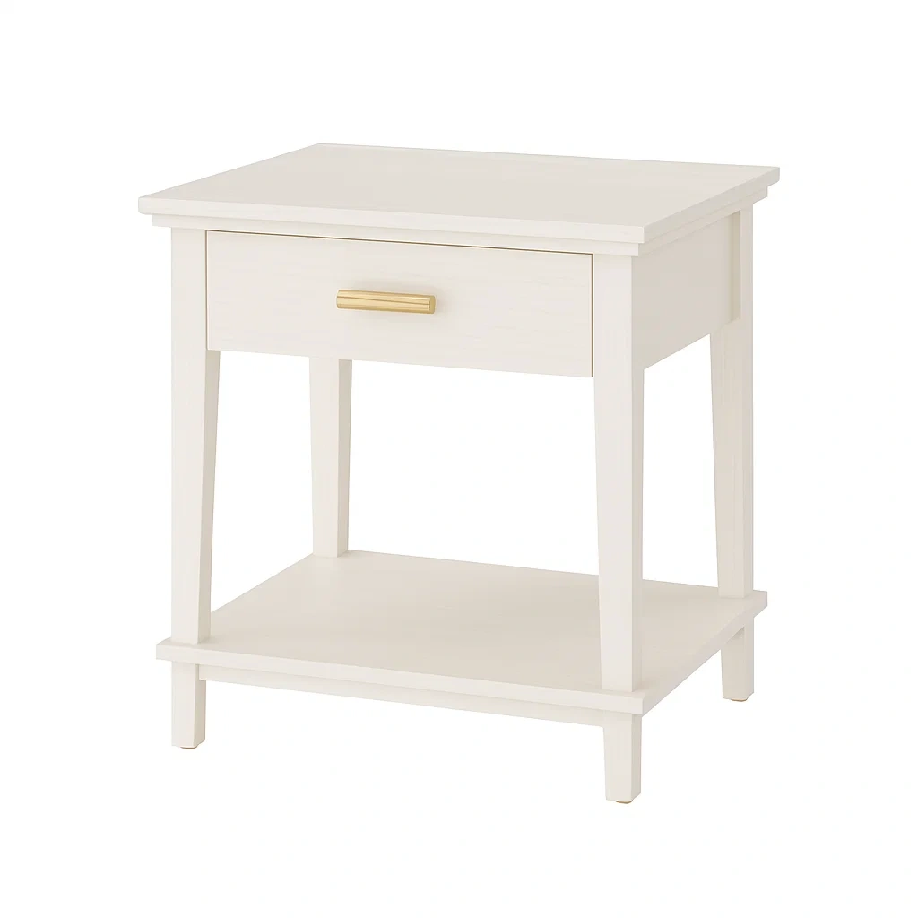 Meubles de chambre,Table de chevet