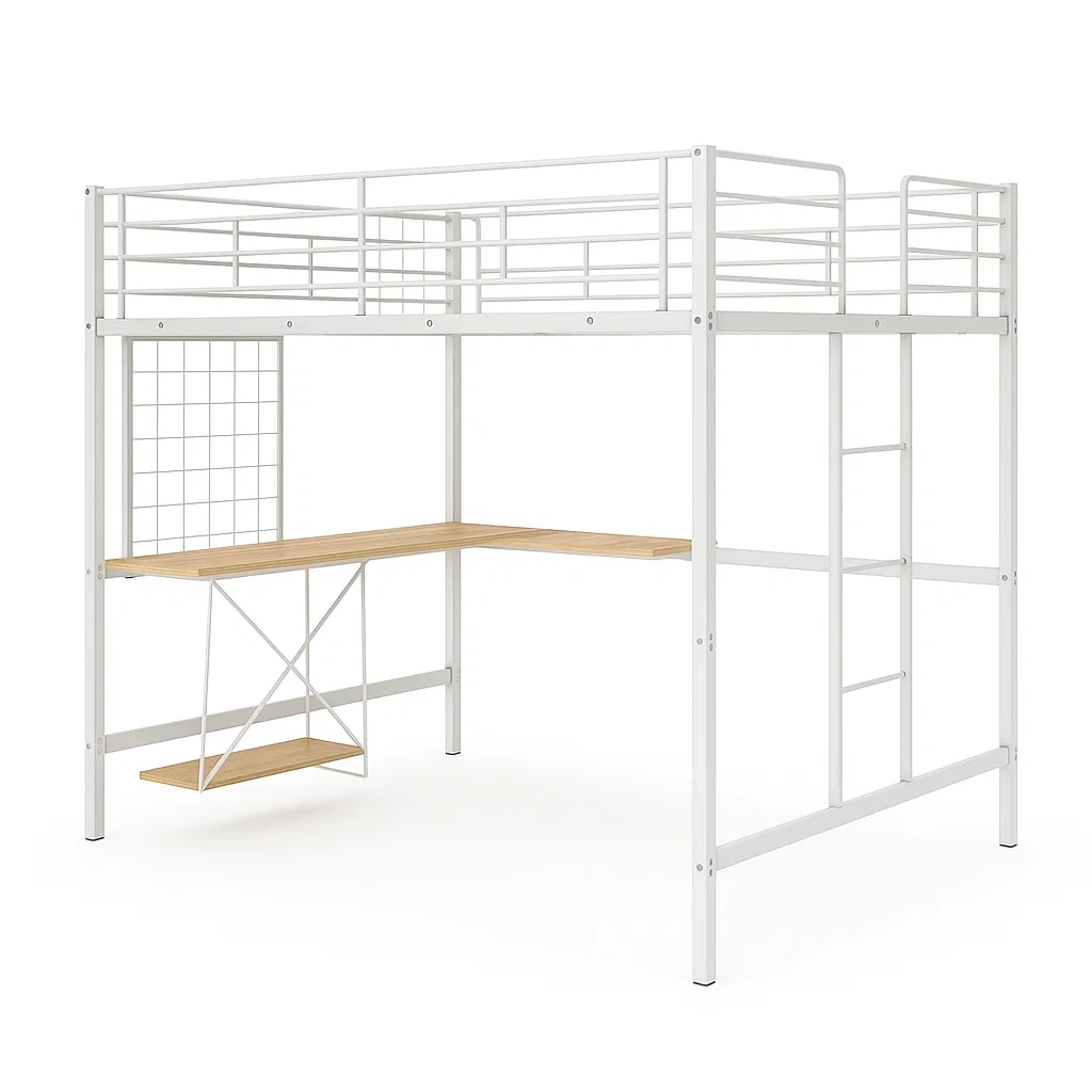 Meubles de chambre,Lit mezzanine