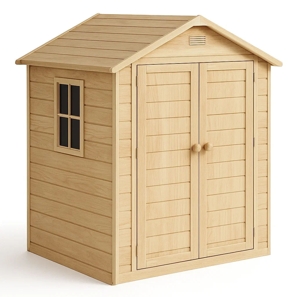 Mobilier d'extérieur,Abri de jardin