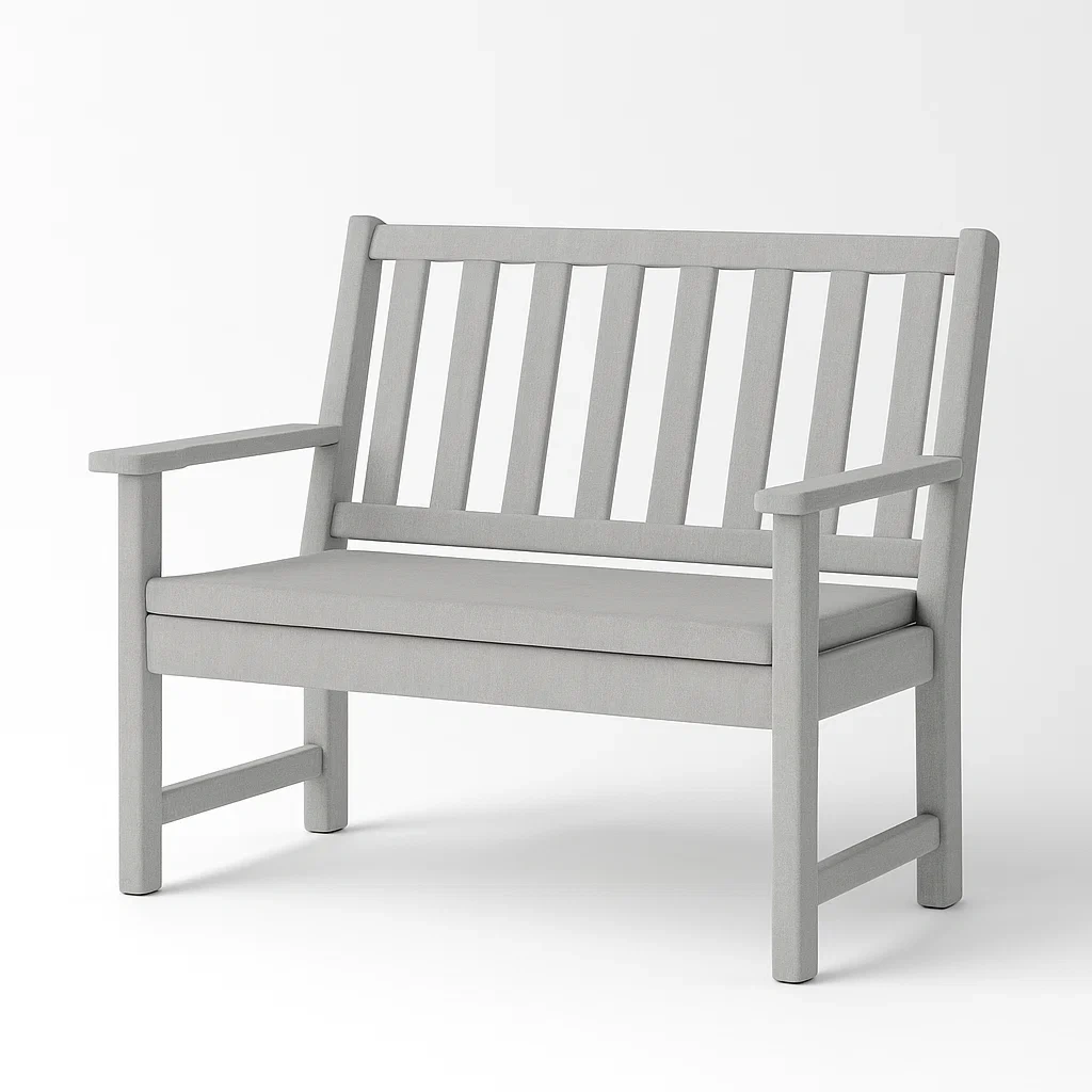 Mobilier d'extérieur,Banc