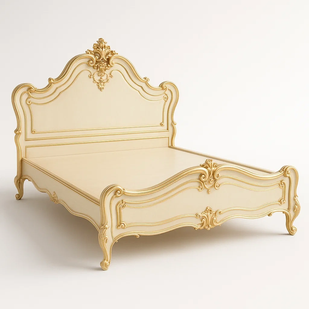 Meubles de chambre,Lit plateforme