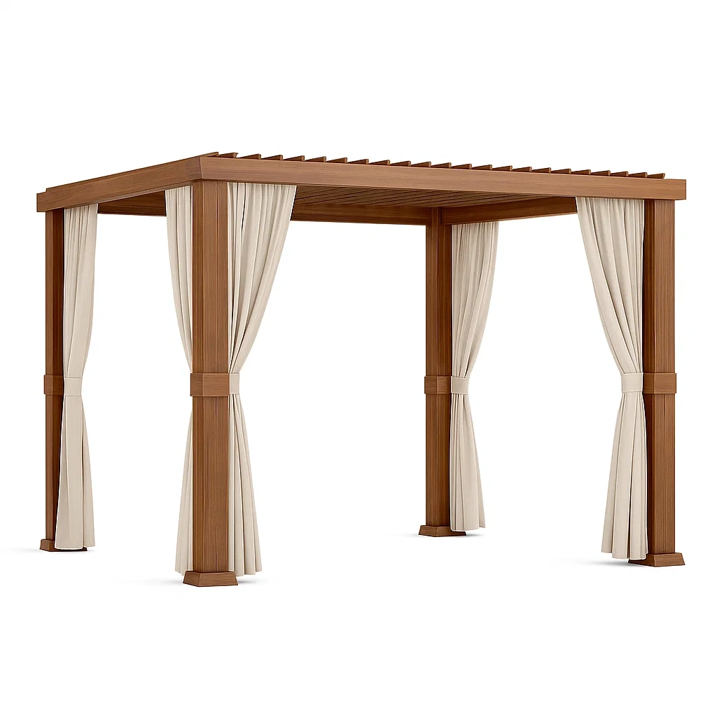 Mobilier d'extérieur,Pergola