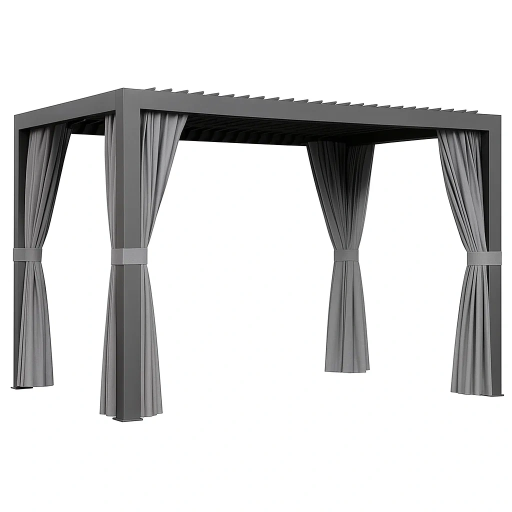 Mobilier d'extérieur,Pergola