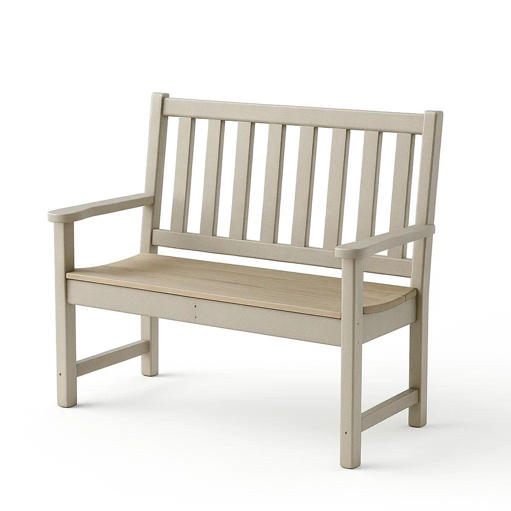 Mobilier d'extérieur,Banc