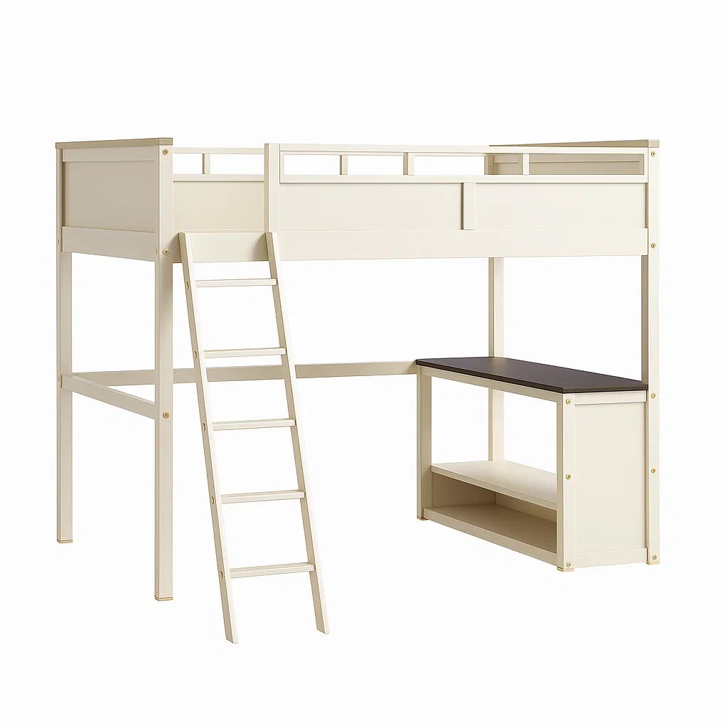 Meubles de chambre,Lit mezzanine