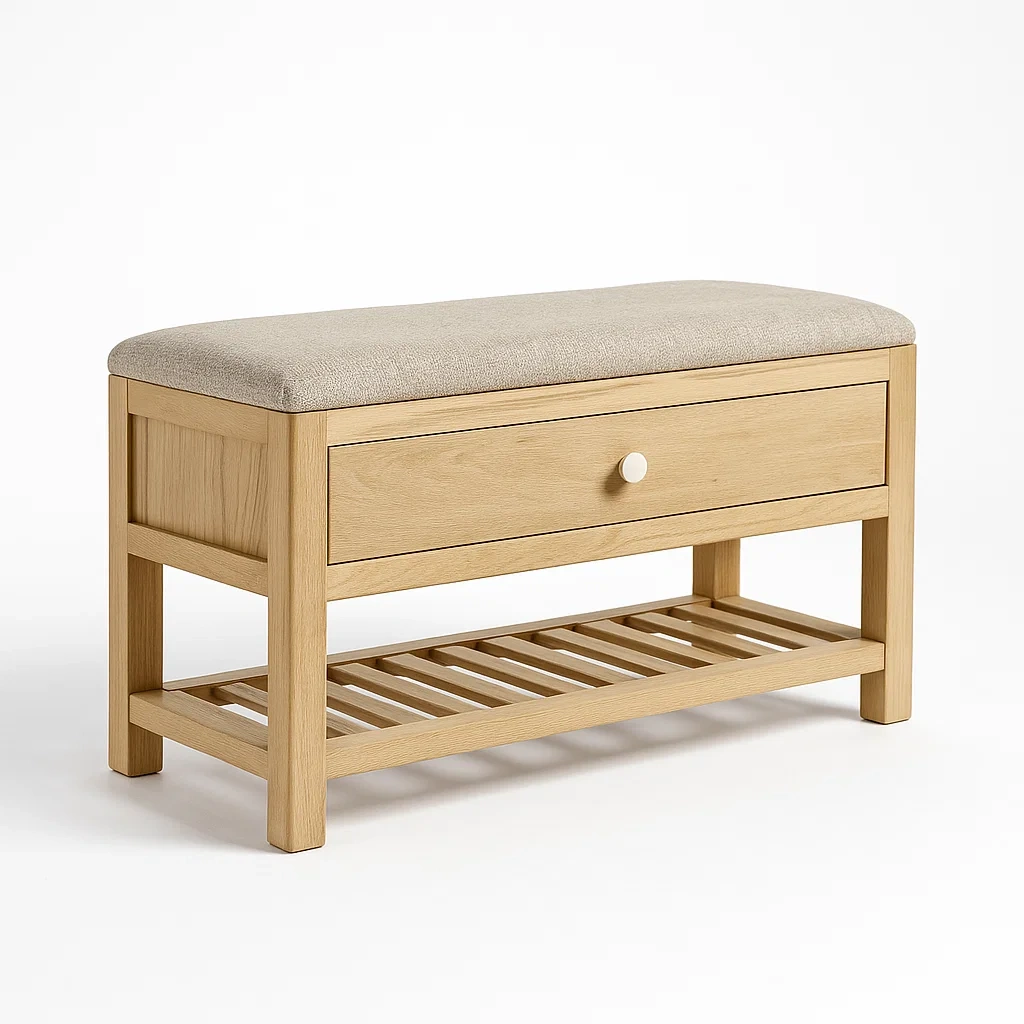 Meubles de rangement,Banc de rangement