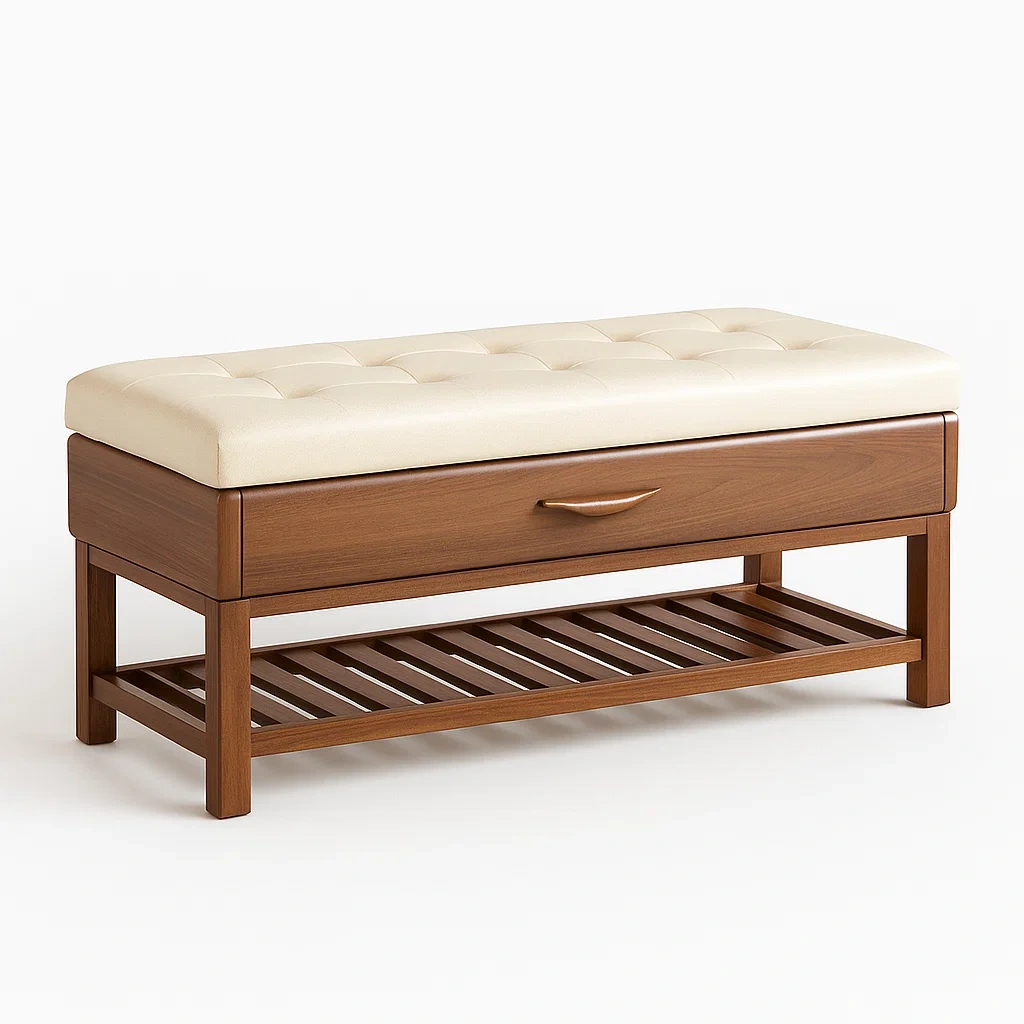 Meubles de rangement,Banc de rangement