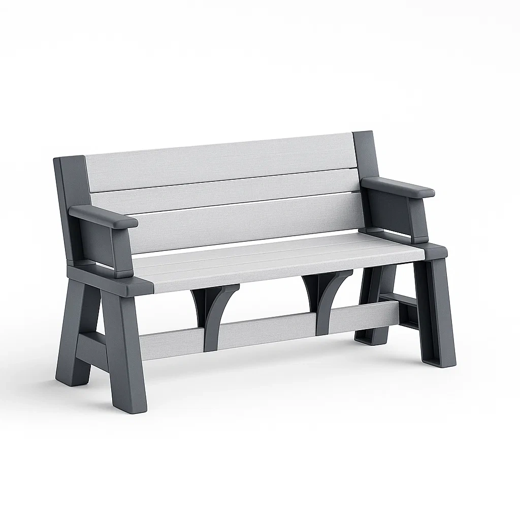 Mobilier d'extérieur,Banc