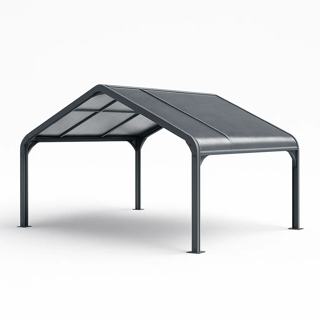 Mobilier d'extérieur,Abri pour voiture