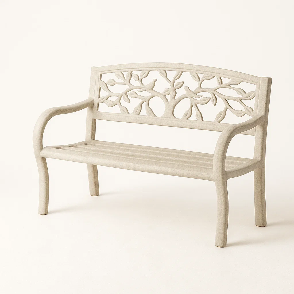 Mobilier d'extérieur,Banc