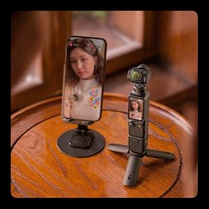 DJI Osmo Pocket 3