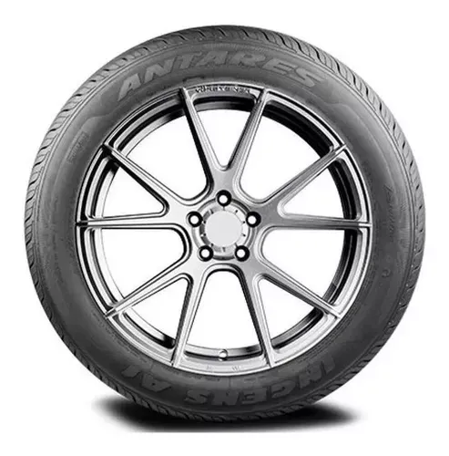 Paquete De 2 Llantas 185/65 R15 Antares Ingens A1 88h