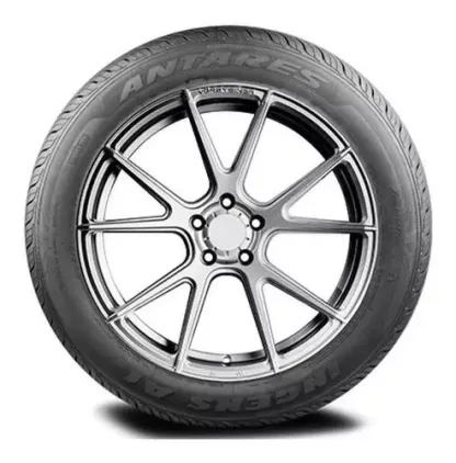 Paquete De 2 Llantas 185/65 R15 Antares Ingens A1 88h