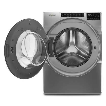 Lavadora Carga Frontal HE Whirlpool Lavadora Carga Frontal HE
