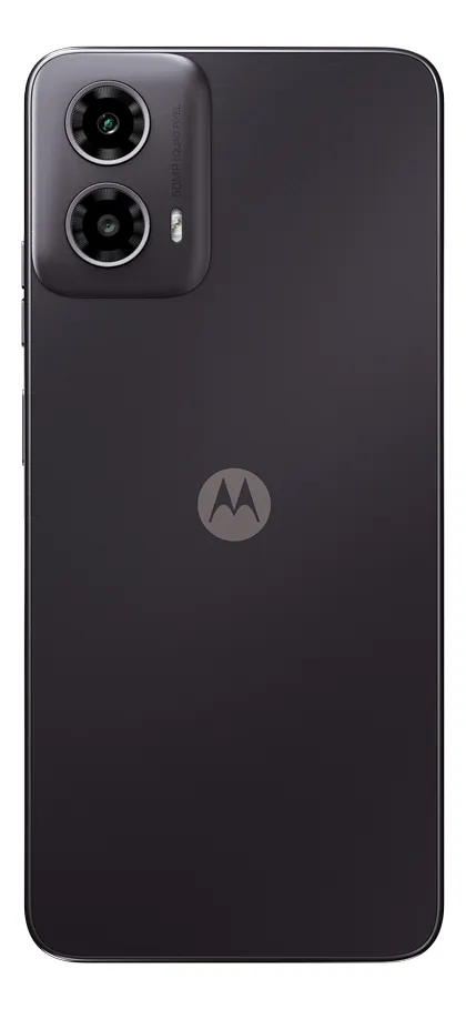 Moto G34 5G Dual SIM 256 GB Negro meteorito 8 GB RAM