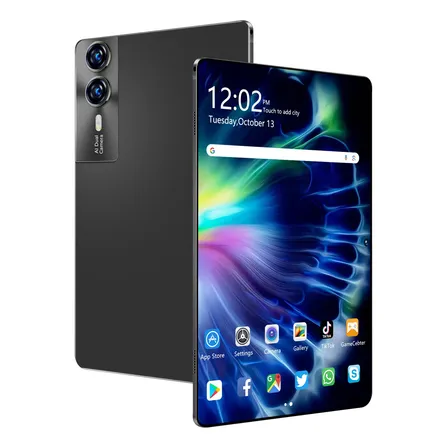 Tablet S12 Android 13 512gb +12gb Ram