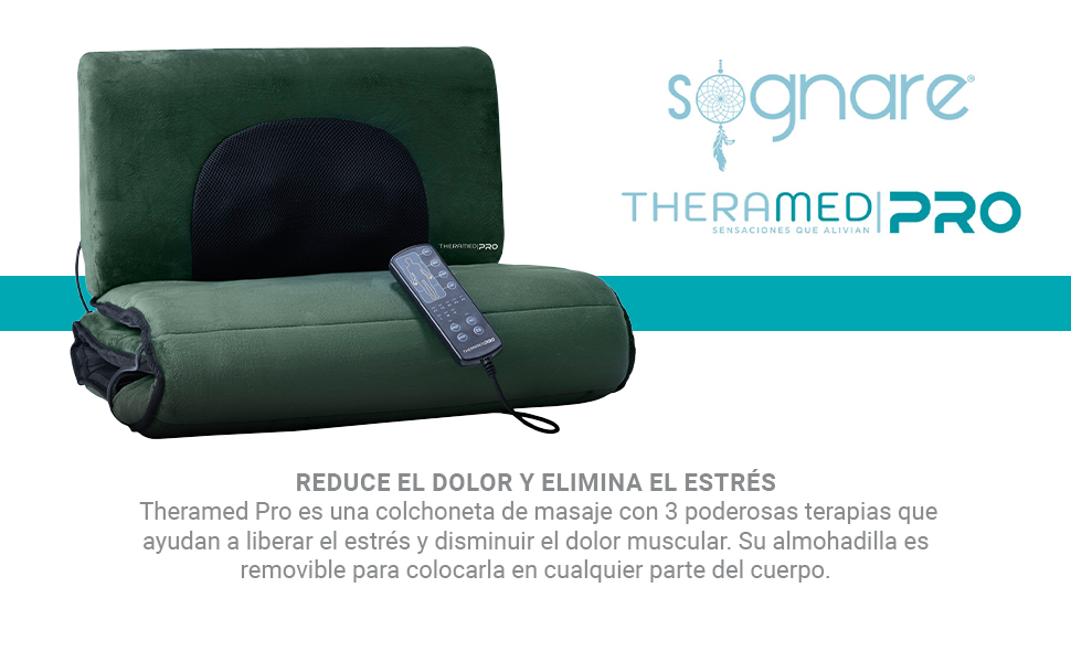 Theramed Pro