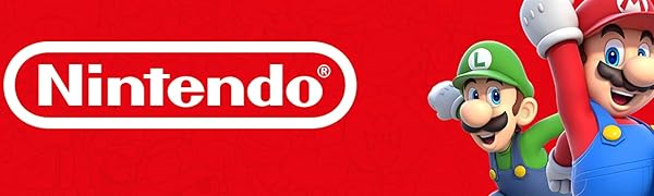 Nintendo, Videojuegos, Mario, Luigi