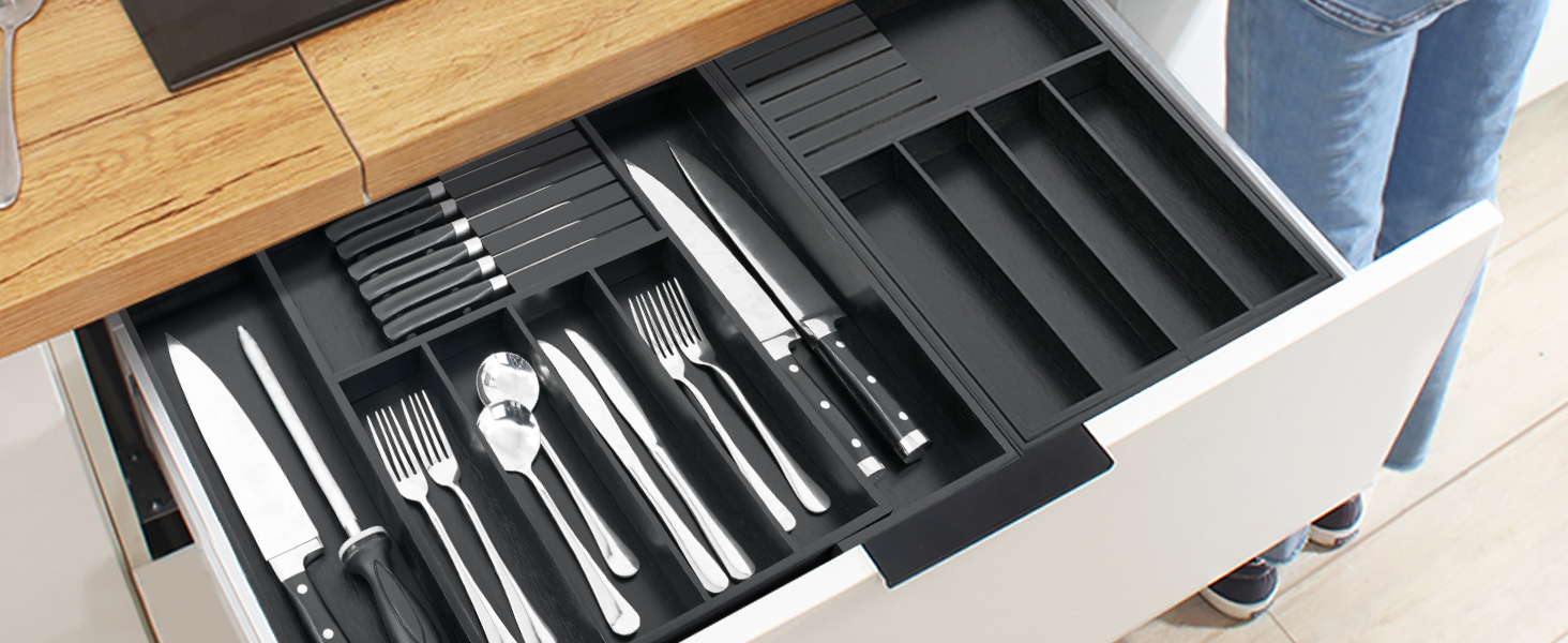 drawer organizer