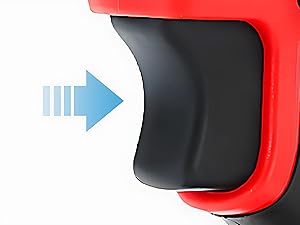 Llave de Impacto con Motor sin Escobillas
