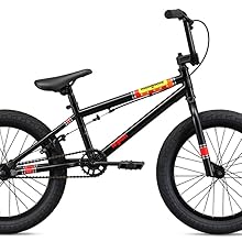 Mongoose, bmx, bmx freestyle bike, mongoose Legion, legion bike, freestyle bike, Legion L100