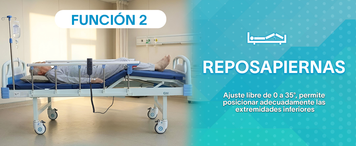 posicion 2 esc