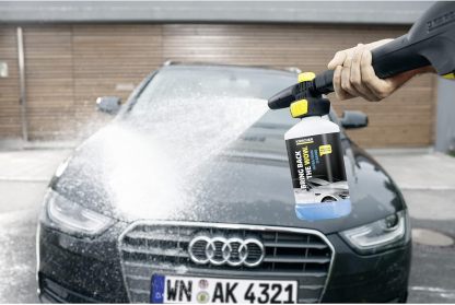 Karcher Hidrolavadora K3 MX,1700 PSI