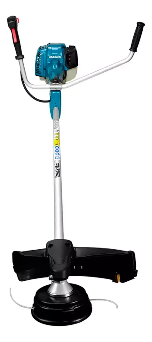 Desbrozadora Desmalezadora Makita EM4351UH 2 Hp Motor 4 Tiempos Para Jardineria Uso Profesional
