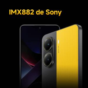 poco x7 pro