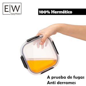 hermetico