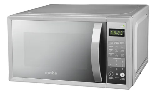 Horno De Microondas Mabe Hmm70sej 20 Litros 1300w