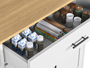Muebles para Cocina