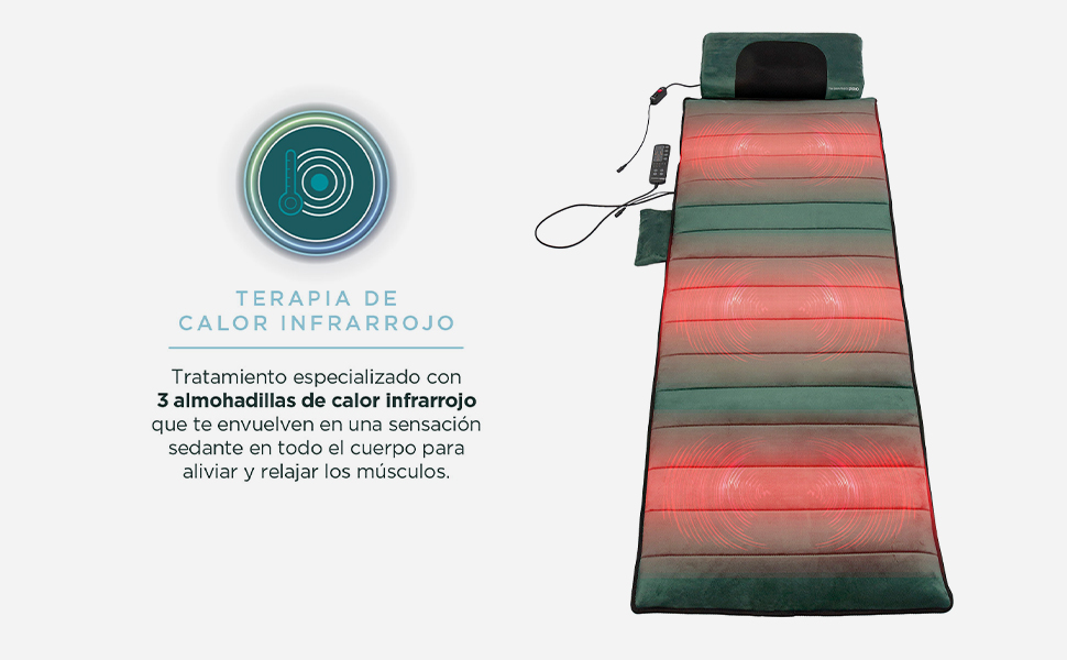 infrarrojo