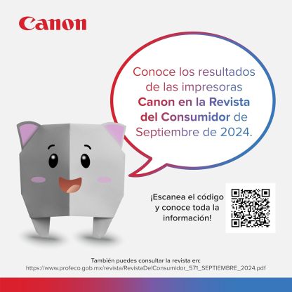 Canon Impresora de Inyección de Tinta Continua G1110, Mediano, Negro