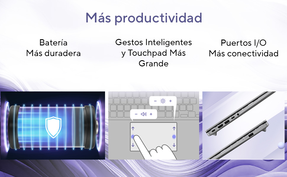 Specs generales vivo16