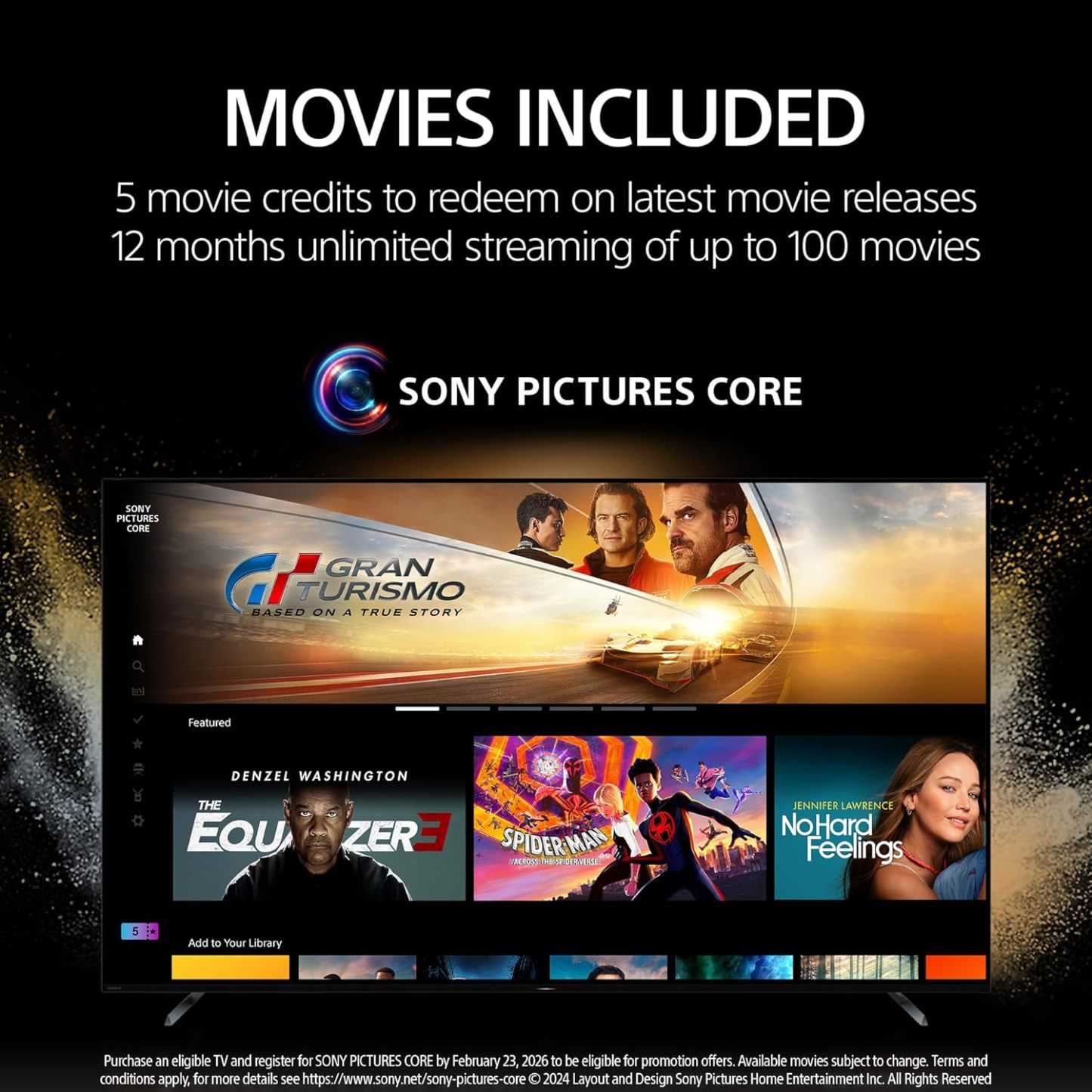 Sony BRAVIA 8 Pantalla 77” OLED con Procesador XR 4K Ultra HD Google