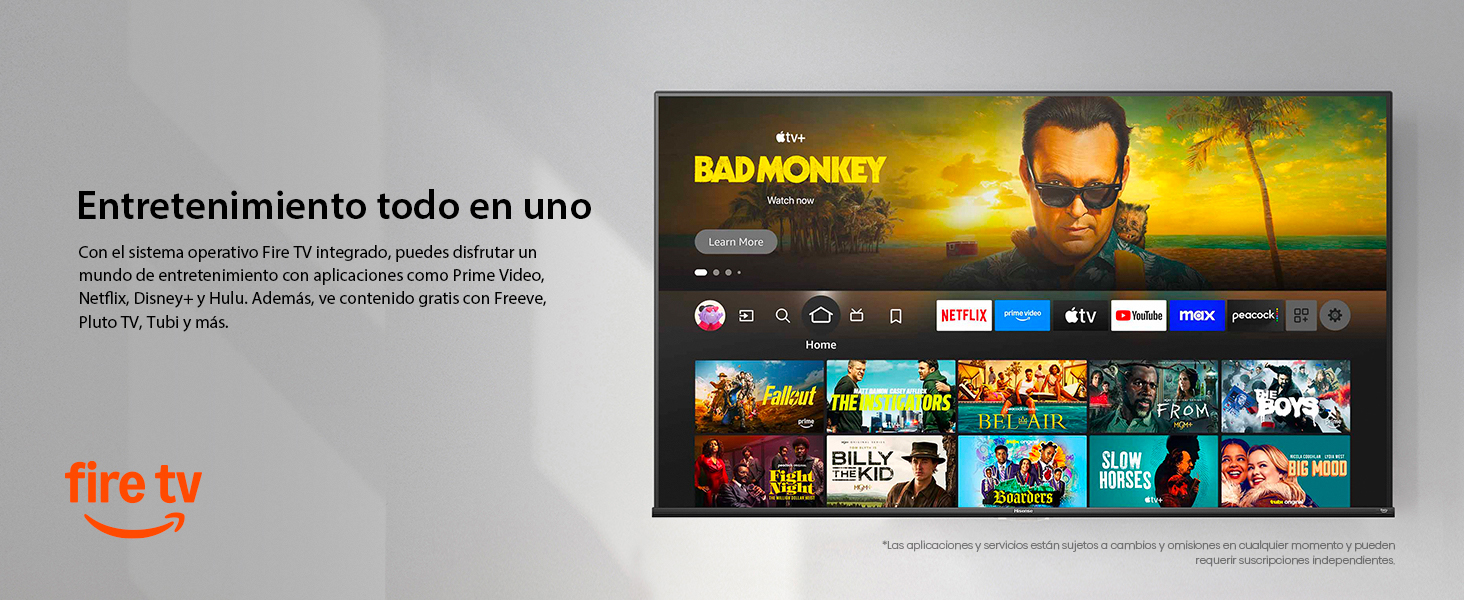Fire TV