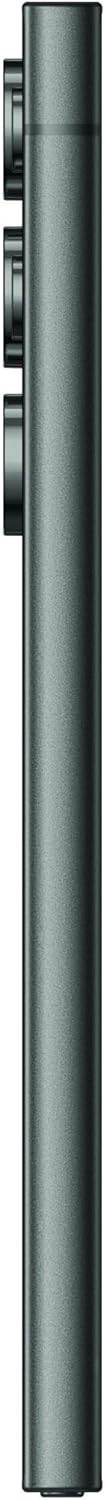 Samsung Galaxy S24 Ultra 5G (International Version) 512GB + 12GB RAM Unlocked Android 14 Smartphone (Titanium Grey)