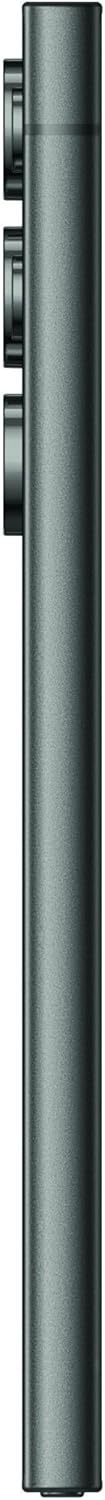 Samsung Galaxy S24 Ultra 5G (International Version) 512GB + 12GB RAM Unlocked Android 14 Smartphone (Titanium Grey)