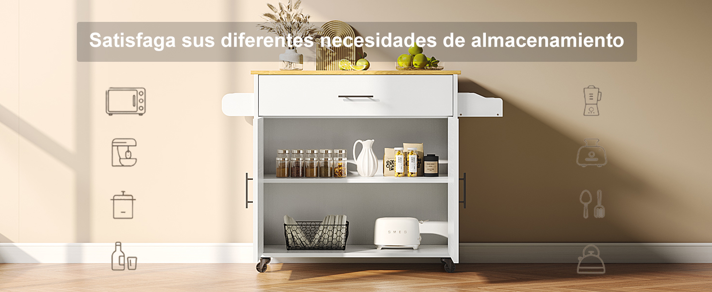 Muebles para Cocina