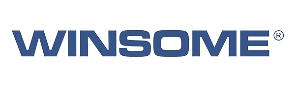 Winsome Logo