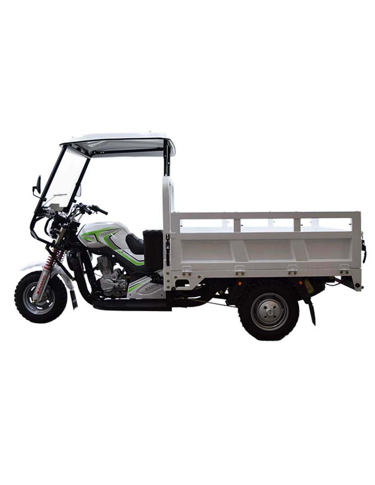 MOTO DE TRABAJO HEAVY B CAB