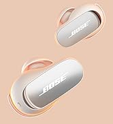 Bose QuietComfort Ultra - Auriculares Bluetooth (2ª generación), auriculares inalámbricos con cancelación de ruido Gen 2
