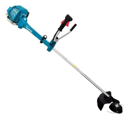 Desbrozadora Desmalezadora Makita EM4351UH 2 Hp Motor 4 Tiempos Para Jardineria Uso Profesional