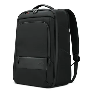 Mochila Lenovo Thinkpad Professional G2 De 16 Color Negro Diseño De La Tela Texturado