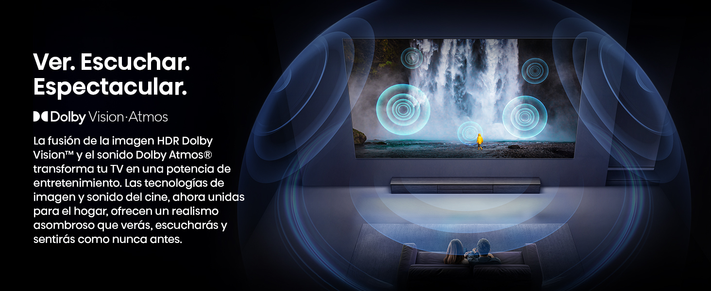 Dolby Vision·Atmos
