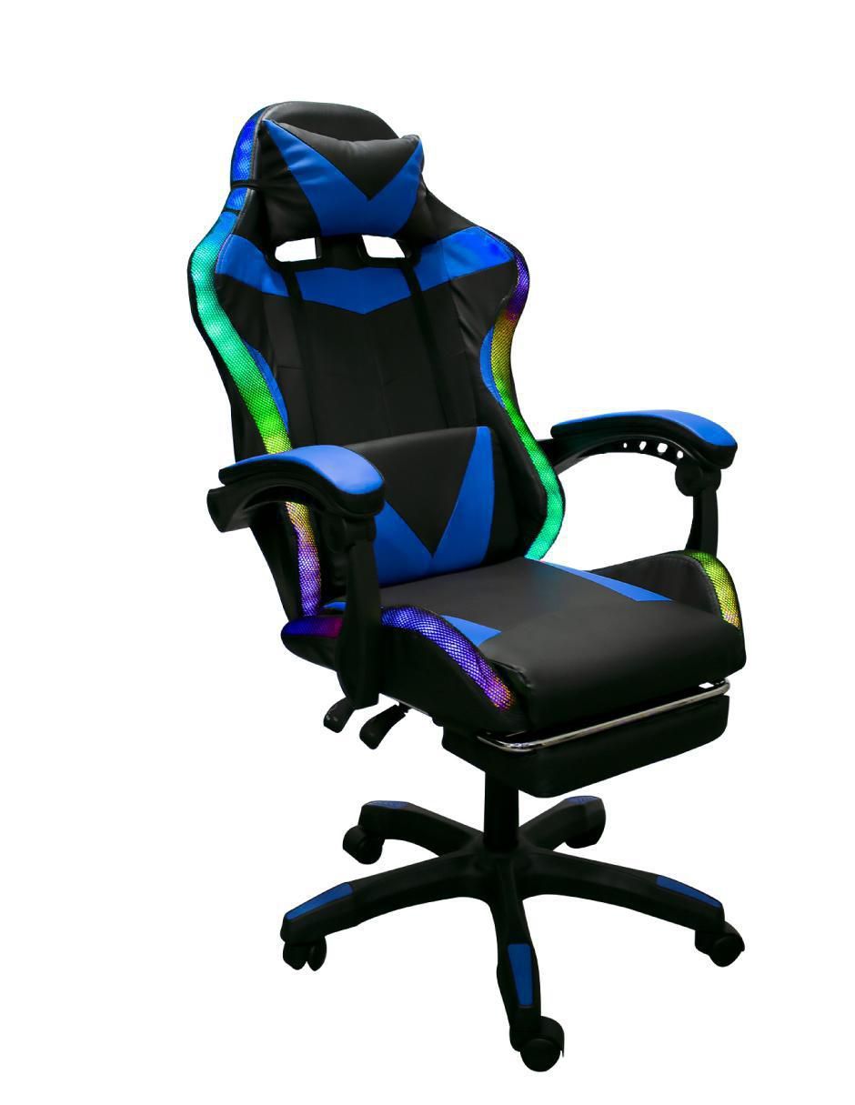 Silla gamer Titano Lumina 2