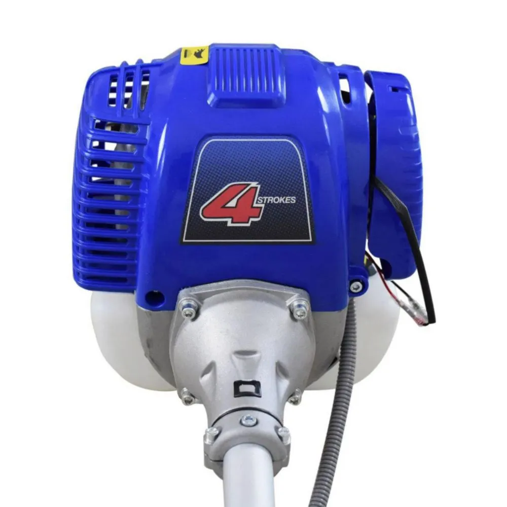 Desmalezadora 40 Cc 1.8 Hp 4 Tiempos - HYH4040T